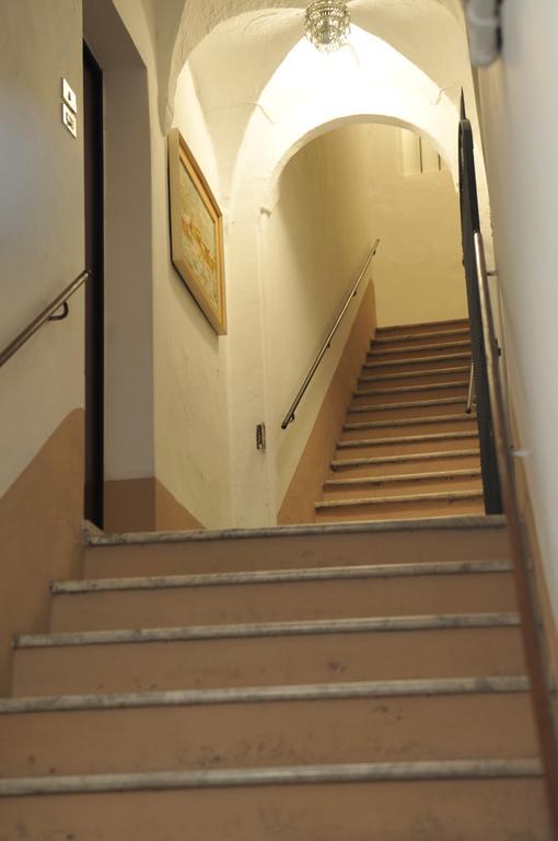 Sea Apartment Sanremo Exterior foto