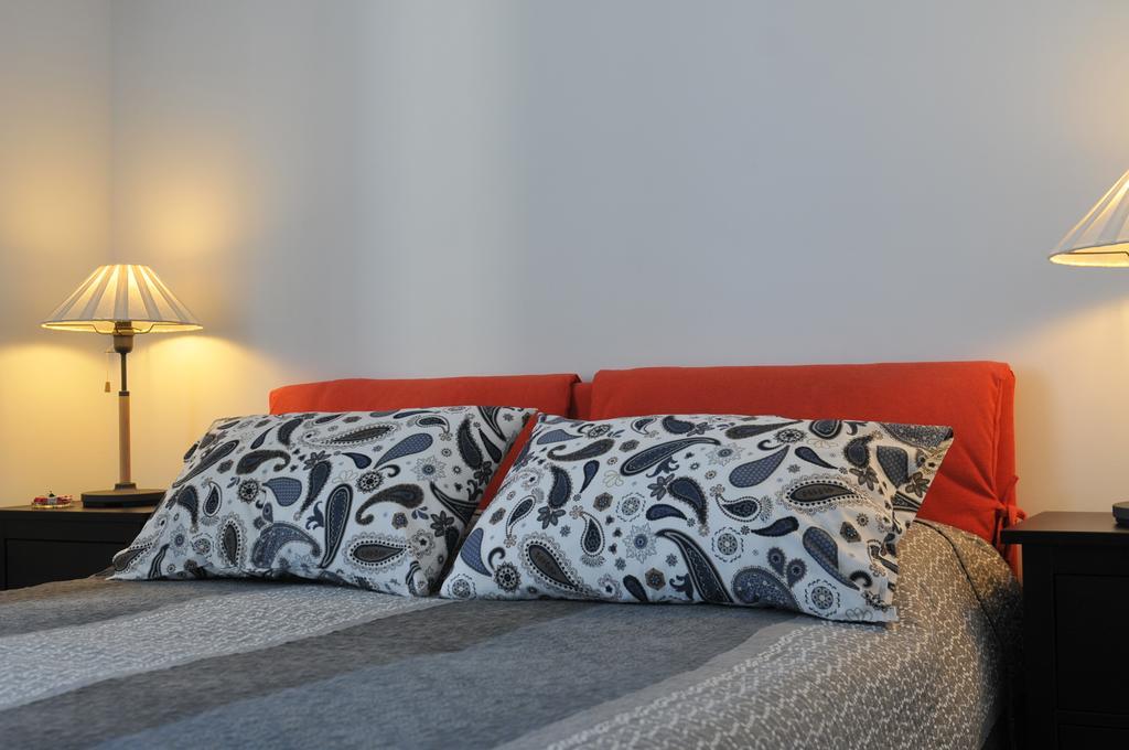 Sea Apartment Sanremo Exterior foto