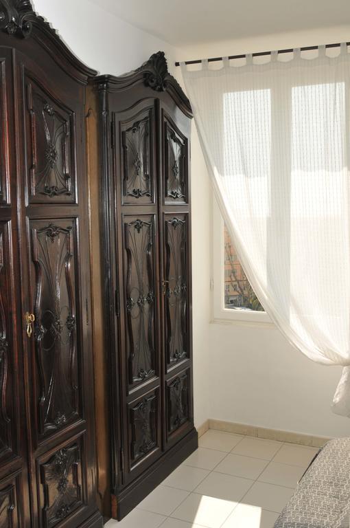 Sea Apartment Sanremo Exterior foto