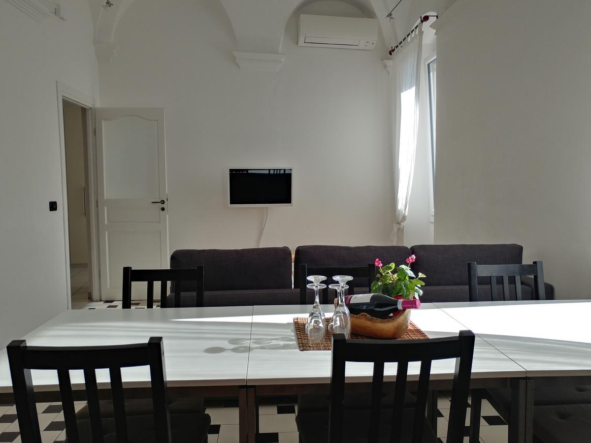 Sea Apartment Sanremo Exterior foto
