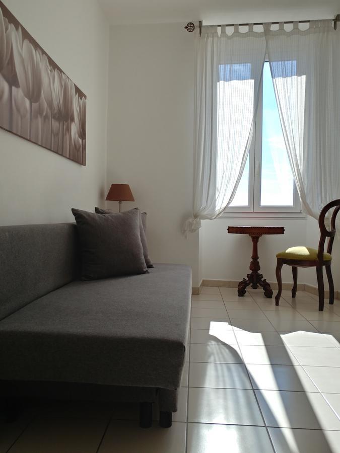 Sea Apartment Sanremo Exterior foto