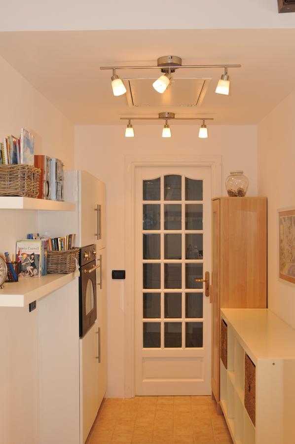 Sea Apartment Sanremo Exterior foto