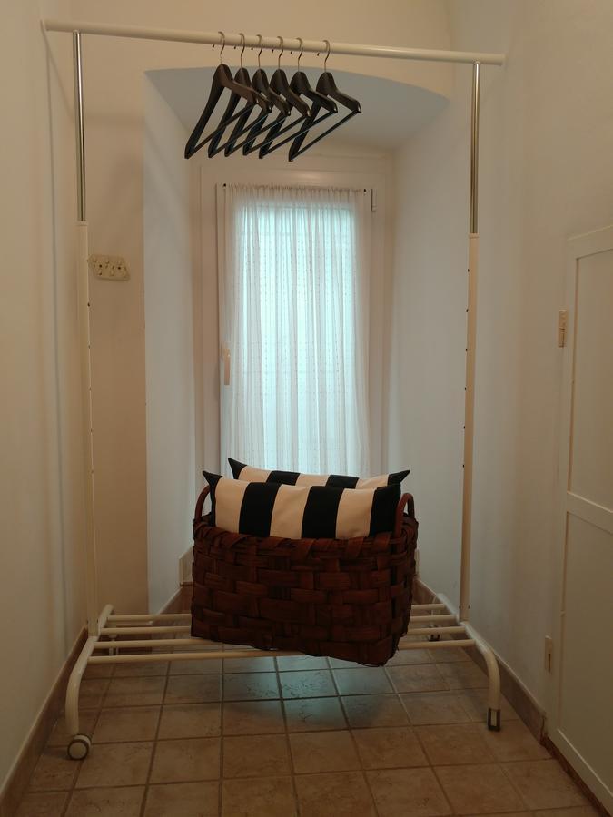 Sea Apartment Sanremo Exterior foto